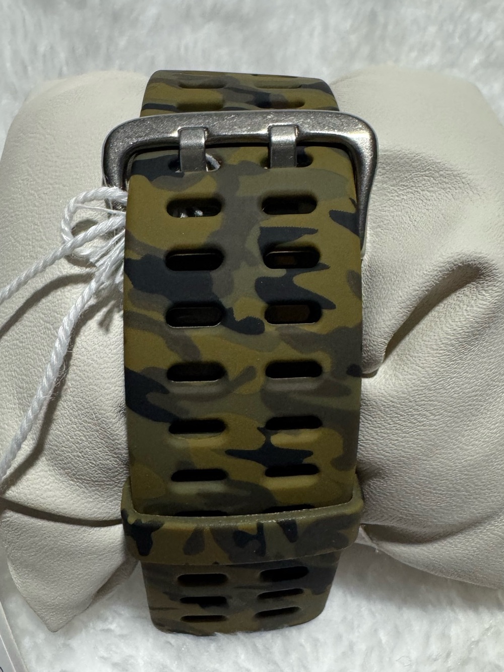 Activa X Invicta Digital Men's Watch - 50mm. Green. Camouflage (ACW1915MC-009) - Picture 3 of 7